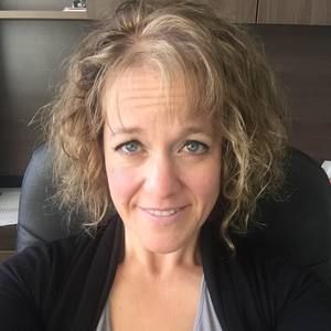 Meet your Posher, Gaenne